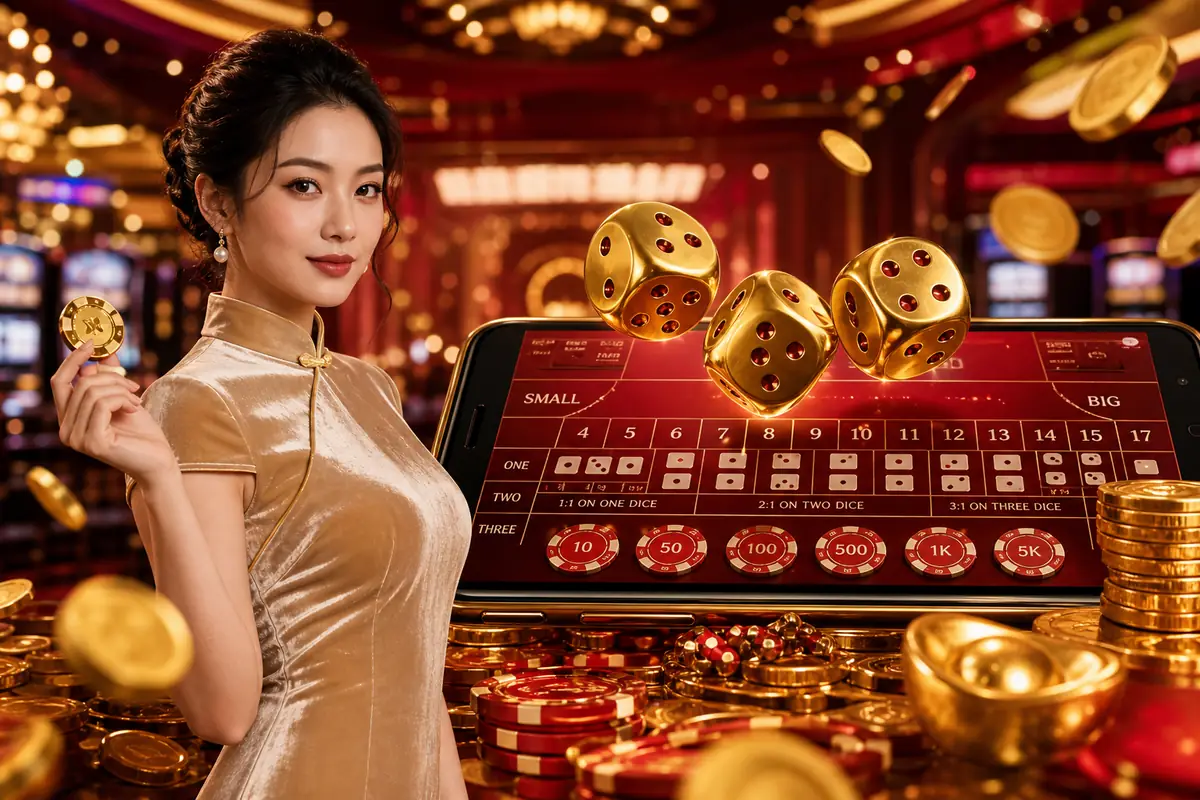 gempa99 Casino antara muka telefon bimbit mudah alih