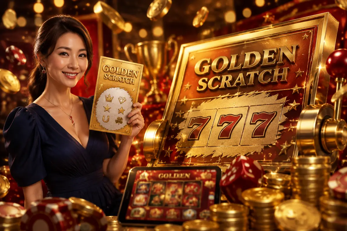gempa99 Casino meja live dealer baccarat