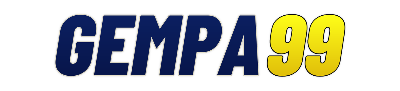 gempa99 logo